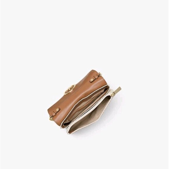 MICHAEL KORS Fulton Logo Crossbody Bag - Picture 2 of 4